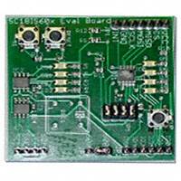 OM6271,598 | NXP | ʾ弰׼ | DEMO BOARD SPI TO I2C