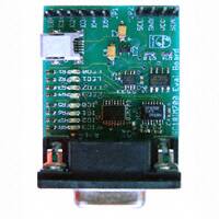 OM6272,598 | NXP | ʾ弰׼ | DEMO BOARD UART TO I2C