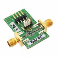 OM7800/BGU7003/100,598 | NXP | ƵͿ׼ | RF EVAL FOR BGU7003