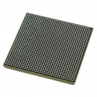 P5021NSN7TMC | NXP | Ƕʽ - ΢ | IC SOC 64BIT 2X1.8GHZ 1295FCBGA