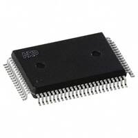 P80C552EBB/08,557 | NXP | Ƕʽ - ΢ | IC MCU 8BIT ROMLESS 80PQFP