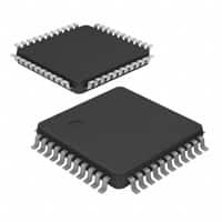 P87C58X2BBD,157 | NXP | Ƕʽ - ΢ | IC MCU 8BIT 32KB OTP 44LQFP