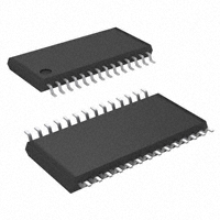 P89LPC9301FDH,512 | NXP | Ƕʽ - ΢ | IC MCU 8BIT 4KB FLASH 28TSSOP