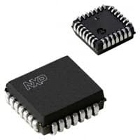 P89LPC9321FA,112 | NXP | Ƕʽ - ΢ | IC MCU 8BIT 8KB FLASH 28PLCC