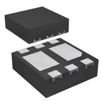 PBSS4160PANP,115 | NXP |  | TRANS NPN/PNP 60V 1A 6HUSON