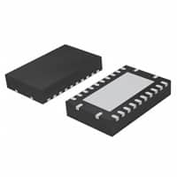 PCA8575BQ,118 | NXP | ӿ - I-O չ | IC I/O EXPANDER I2C 16B 24DHVQFN