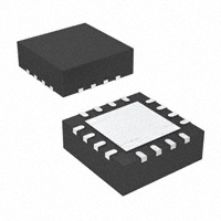 PCA9500BS,118 | NXP | ӿ - I-O չ | IC I/O EXPANDER I2C 8B 16HVQFN