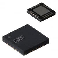 PCA9501BS,118 | NXP | ӿ - I-O չ | IC I/O EXPANDER I2C 8B 20HVQFN