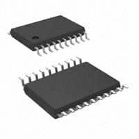 PCA9501PW,112 | NXP | ӿ - I-O չ | IC I/O EXPANDER I2C 8B 20TSSOP