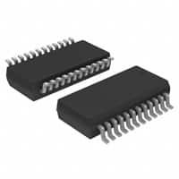 PCA9555DB,118 | NXP | ӿ - I-O չ | IC I/O EXPANDER I2C 16B 24SSOP