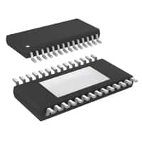 PCA9745BTWJ | NXP | ԴIC - LED  | 16-CHANNEL SPI SERIAL BUS 57 MA/