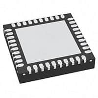 PCA9957HNMP | NXP | ԴIC - LED  | 24-CH LED CONTROLLER WITH SPI HV