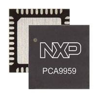 PCA9959HNMP | NXP | ԴIC - LED  | 24-CH CC LED DRIVER HVQFN40