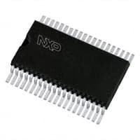 PCF2111CT/1,118 | NXP | ԴIC - ʾ | IC DRVR 64 SEGMENT 40VSOP