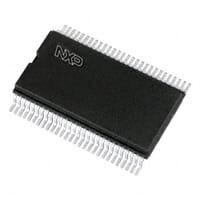 PCF8576T/1,118 | NXP | ԴIC - ʾ | IC DRVR 8 SEGMENT 56VSOP