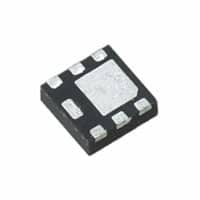 PMPB13XNE,115 | NXP | ˳ЧӦ | MOSFET N-CH 30V 8A 6DFN