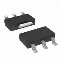 PMT29EN,135 | NXP |  - FETMOSFET -  | MOSFET N-CH 30V 6A SOT223