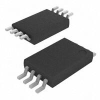 PMWD20XN,118 | NXP |  - FETMOSFET -  | MOSFET 2N-CH 20V 10.4A 8TSSOP