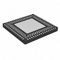 PN7360AUHN/C300Y | NXP | RFIDƵ룬 IC | IC RFID READER 13.56MHZ 64HVQFN