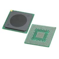 PPC5121VY400 | NXP | Ƕʽ - ΢ | IC MCU 32BIT ROMLESS 516FPBGA