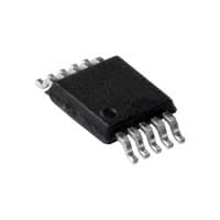 PRTR5V0U8S,118 | NXP | TVS -  | TVS DIODE 5.5V 10TSSOP