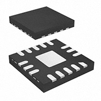 PTN5110THQZ | NXP | 16-XFQFN | IC INTFACE SPECIALIZED 16HX2QFN