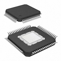 S912ZVML12F3VKHR | NXP | Ƕʽ - ΢ | IC MCU 16BIT 128KB FLASH 64LQFP