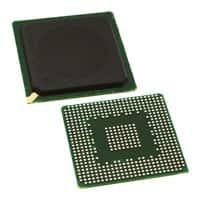 SPC5121YVY400B | NXP | Ƕʽ - ΢ | IC MCU 32BIT ROMLESS 516TEPBGA