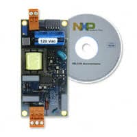 SSL2102T/DB/FLYB120V,598 | NXP |  - LED  | KIT SSL2102 DESIGNER 120V