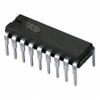 TDA1517P/N3,112 | NXP |  - Ŵ - Ƶ | IC AMP CLASS B STEREO 6W 18HDIP