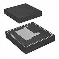 TDA18211HD/C2,518 | NXP |  - Ƶ | IC VIDEO SILICON TUNER 64HLFQFN