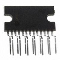 TDA3608Q/N3C,112 | NXP | ԴIC - Դ - ר | IC MULT VOLT REG W/SWITCH 13-SIL