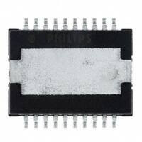 TDA3681ATH/N1C,512 | NXP | ԴIC - Դ - ר | IC VOLT REG W/SW & IGNIT 20-HSOP