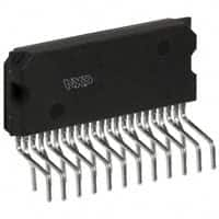 TDA3683J/N2S,112 | NXP | ԴIC - Դ - ר | IC REG MULTIPLE VOLTAGE DBS23P