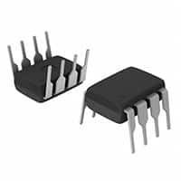 TDA8941P/N1,112 | NXP |  - Ŵ - Ƶ | IC AMP CLASS AB MONO 1.5W 8DIP