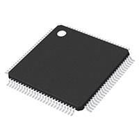 TDF8531HH/N2/S710K | NXP |  - Ŵ - Ƶ | IC AMPLIFIER CLASS D 100HLQFP