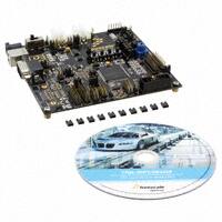 TRK-MPC5634M | NXP |  - Ƕʽ - MCUDSP | STARTERTRAK MPC5634M EVAL BRD