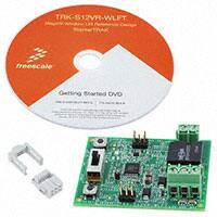 TRK-S12VR-WLFT | NXP |  - Ƕʽ - MCUDSP | S12VR EVAL BRD