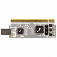 TRK-USB-MPC5604B | NXP |  - Ƕʽ - MCUDSP | STARTERTRAK MPC5604B EVAL BRD