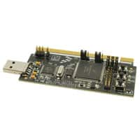 TRK-USB-MPC5643L | NXP |  - Ƕʽ - MCUDSP | STARTERTRAK MPC5643L EVAL BRD