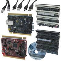 TWR-MCF51JE-KIT | NXP |  - Ƕʽ - MCUDSP | TOWER SYSTEM MCF51JE EVAL BRD