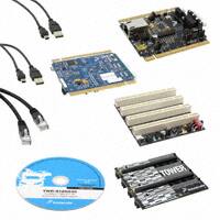 TWR-S12G240-KIT | NXP |  - Ƕʽ - MCUDSP | TOWER SYSTEM MC9S12G EVAL BRD