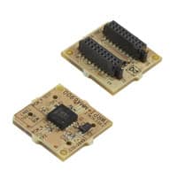 TWRPI-MMA6900 | NXP |  -  | BOARD MEMS FOR TOWER SYSTEM