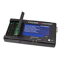 U-CYCLONE-FX | NXP | ͵ | CYCLONE UNIVERSAL FX PROGRAMMER