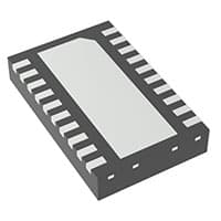 UJA1169ATK/3Z | NXP | 20-VFDFN | IC MINI-CAN SYSTEM BASIS CHIP